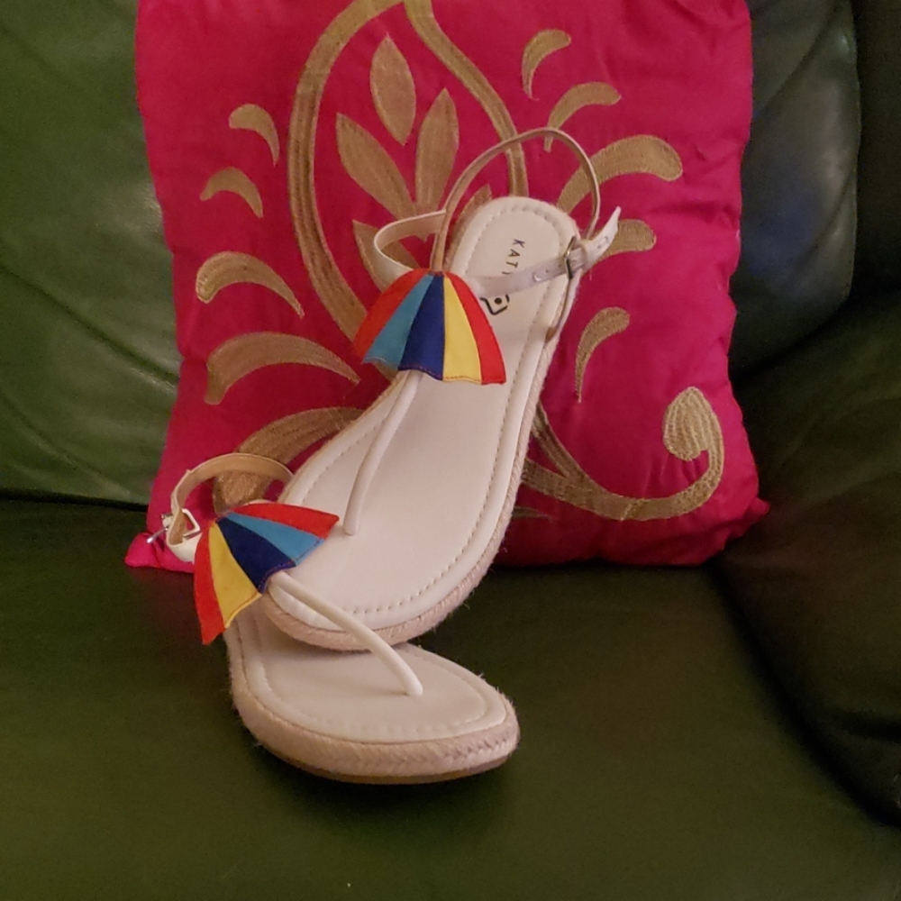 Katy Perry Sandles